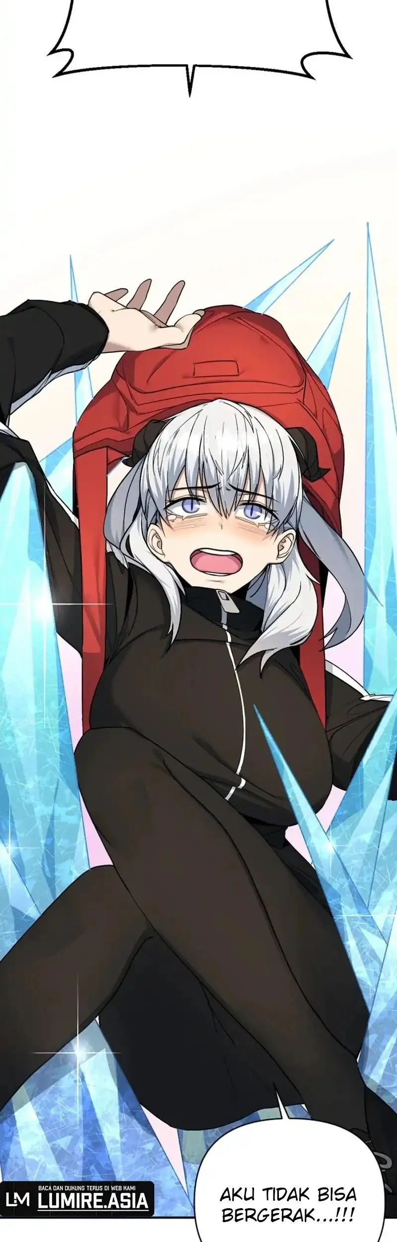 The Demon King’s Channel Chapter 3 Gambar 62