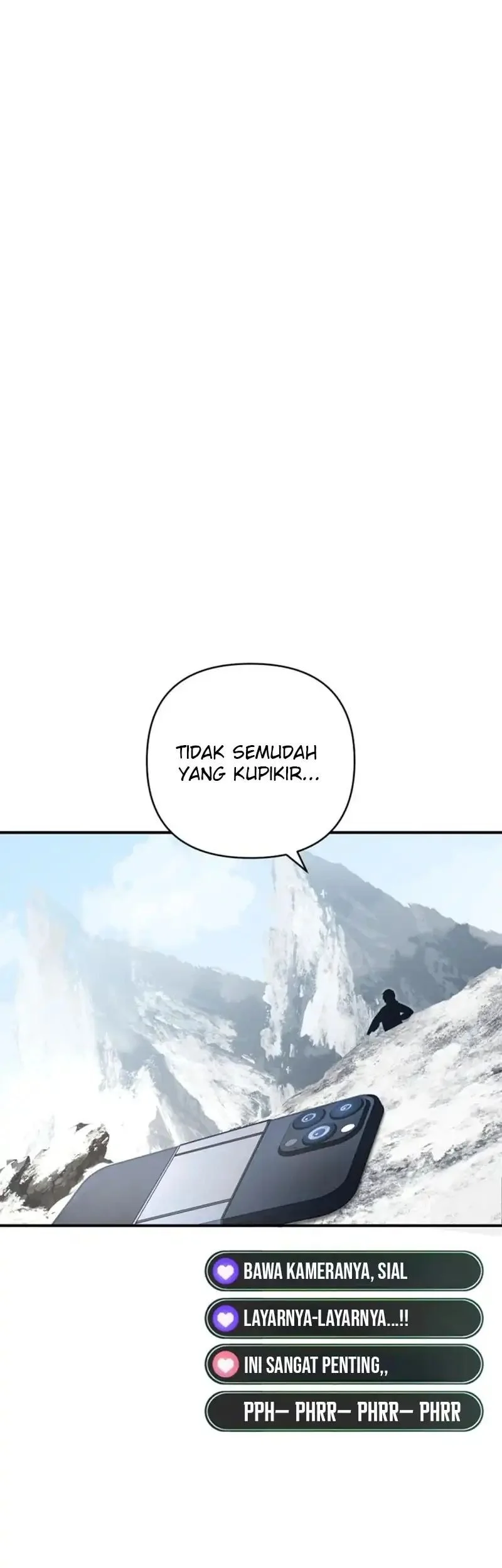 The Demon King’s Channel Chapter 3 Gambar 64