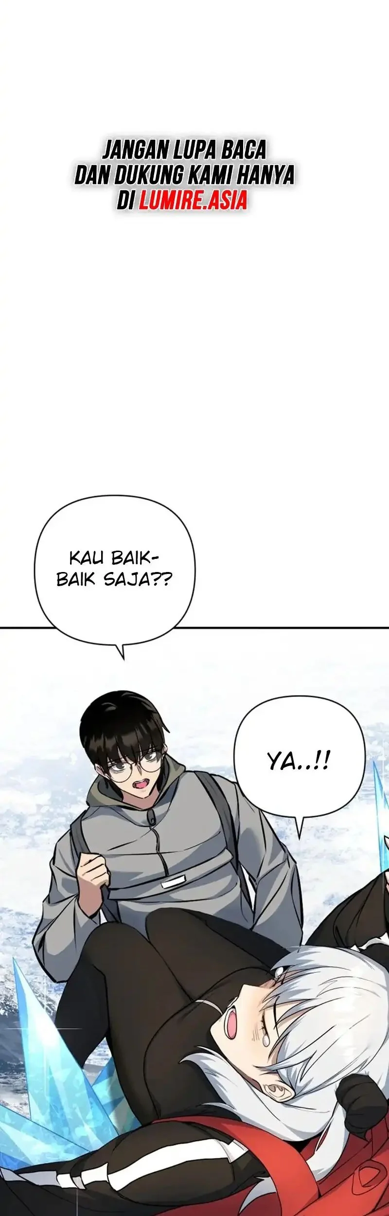 The Demon King’s Channel Chapter 3 Gambar 65