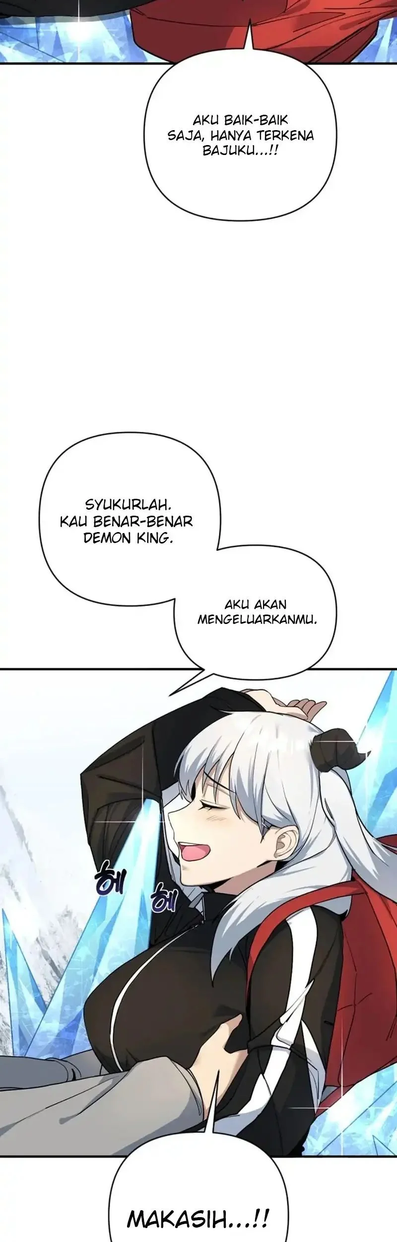 The Demon King’s Channel Chapter 3 Gambar 66