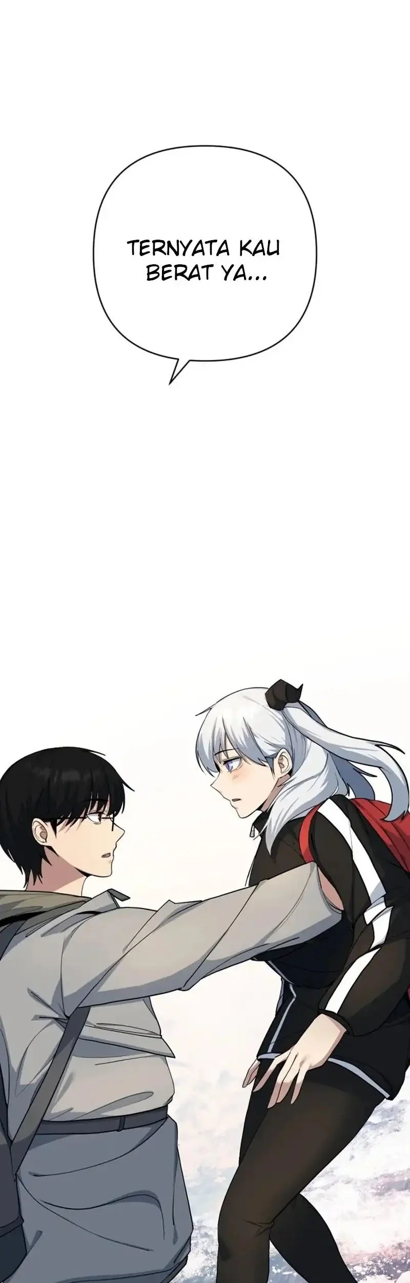 The Demon King’s Channel Chapter 3 Gambar 69