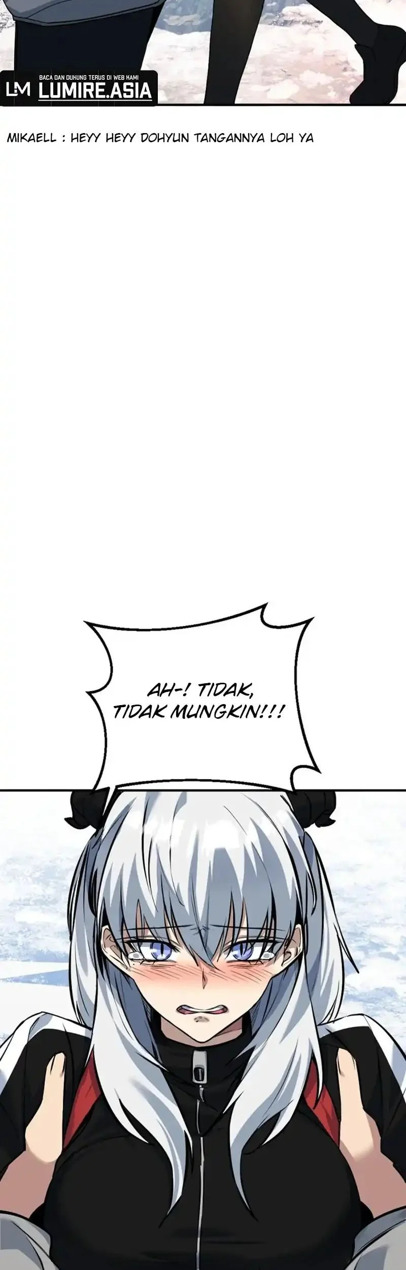 The Demon King’s Channel Chapter 3 Gambar 70