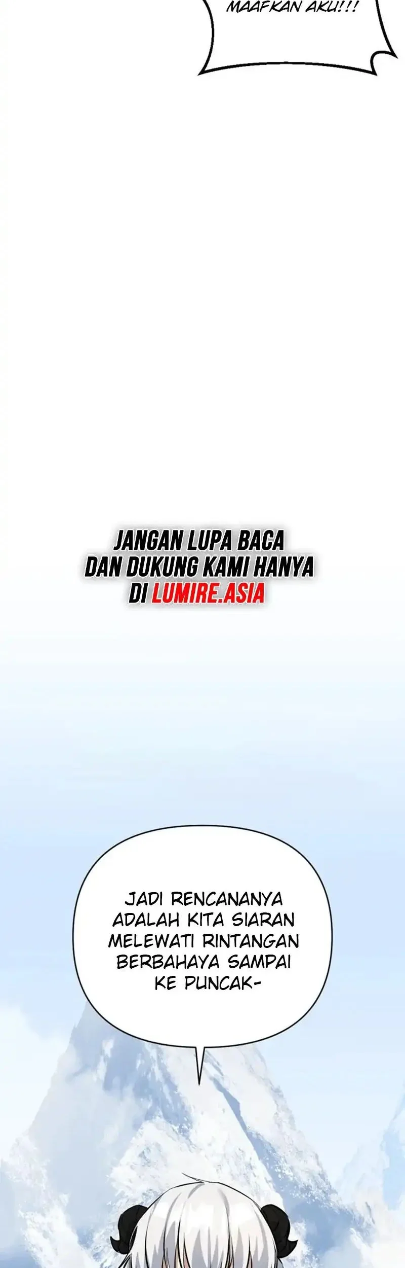 The Demon King’s Channel Chapter 3 Gambar 73