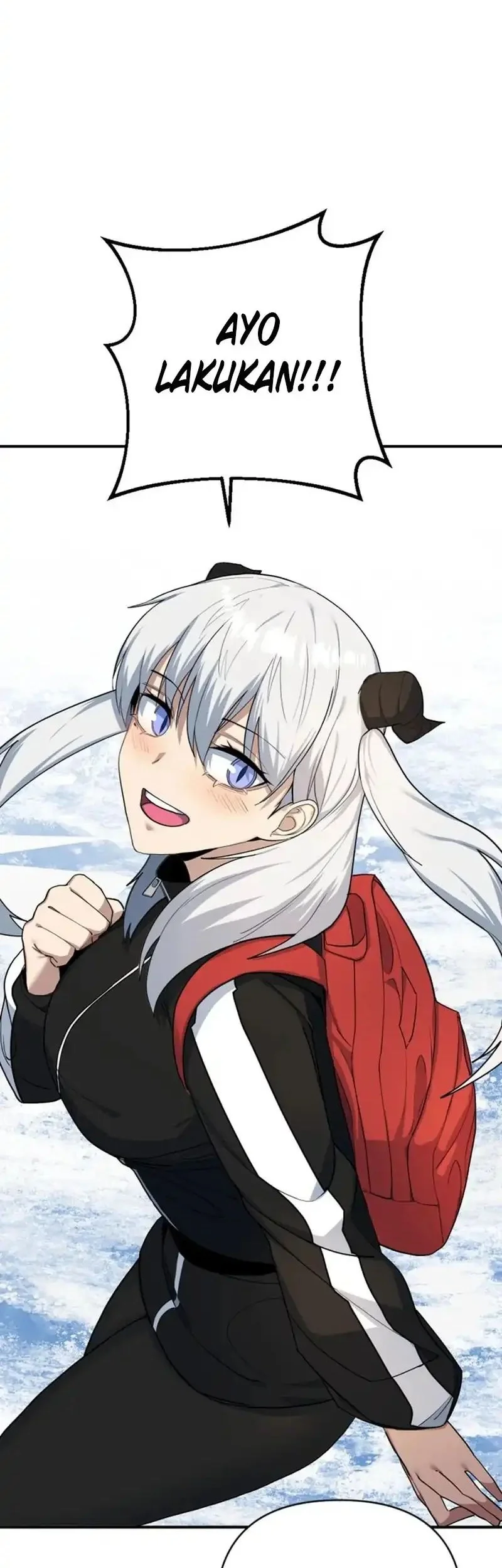 The Demon King’s Channel Chapter 3 Gambar 76