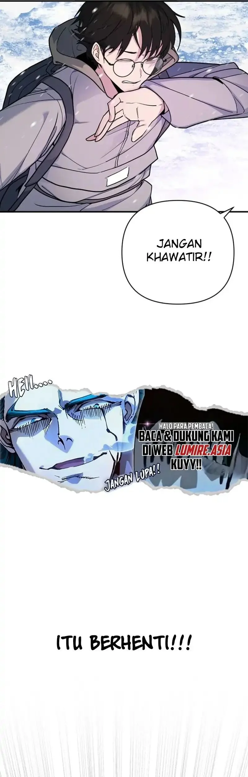 The Demon King’s Channel Chapter 3 Gambar 78