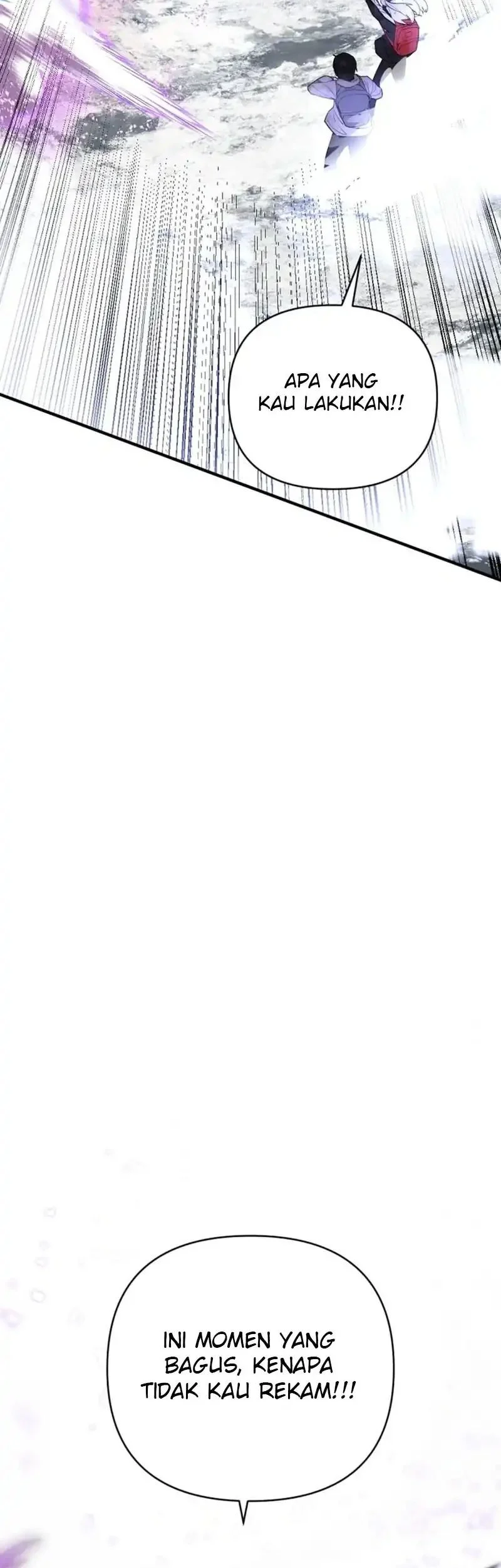 The Demon King’s Channel Chapter 3 Gambar 80