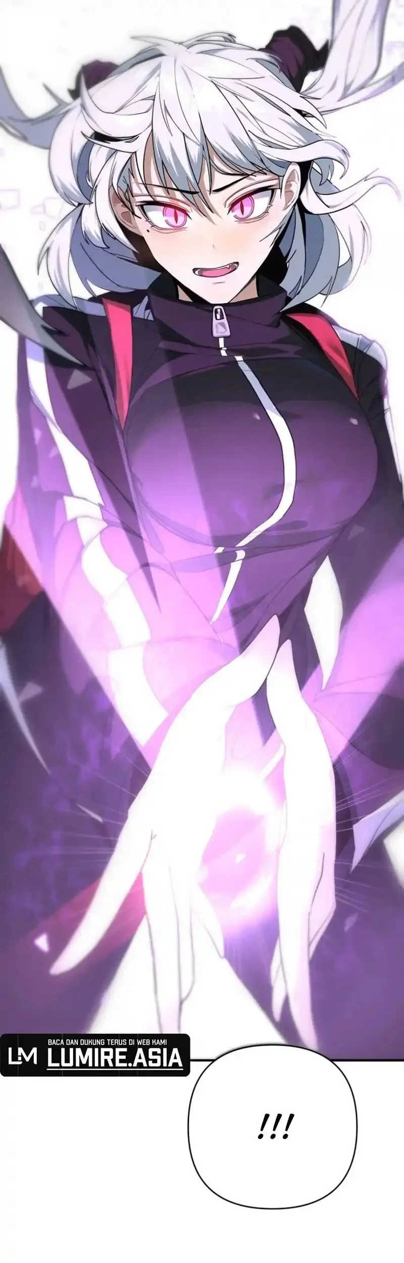 The Demon King’s Channel Chapter 3 Gambar 82