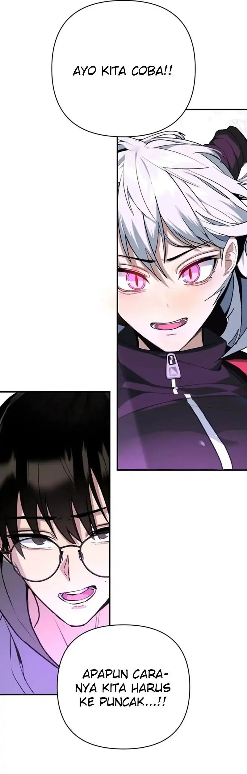 The Demon King’s Channel Chapter 3 Gambar 85