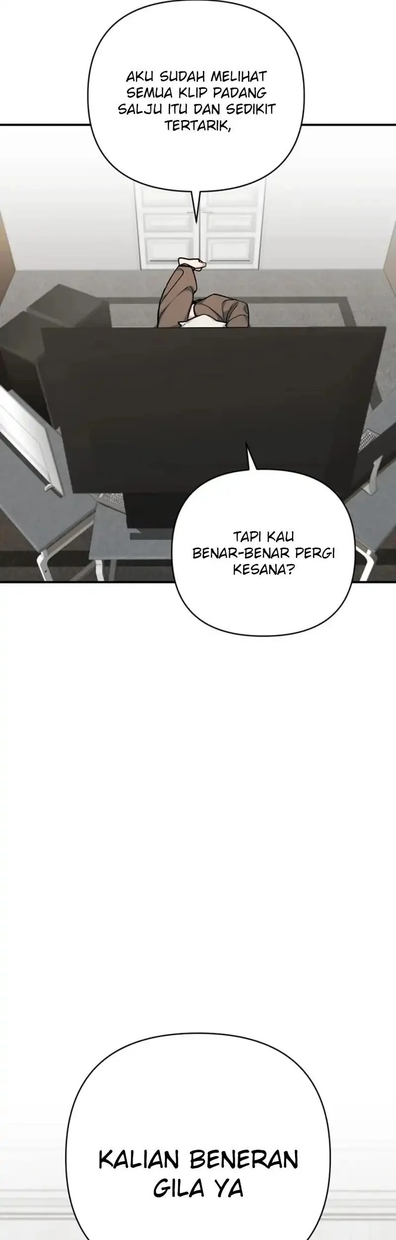 The Demon King’s Channel Chapter 3 Gambar 88