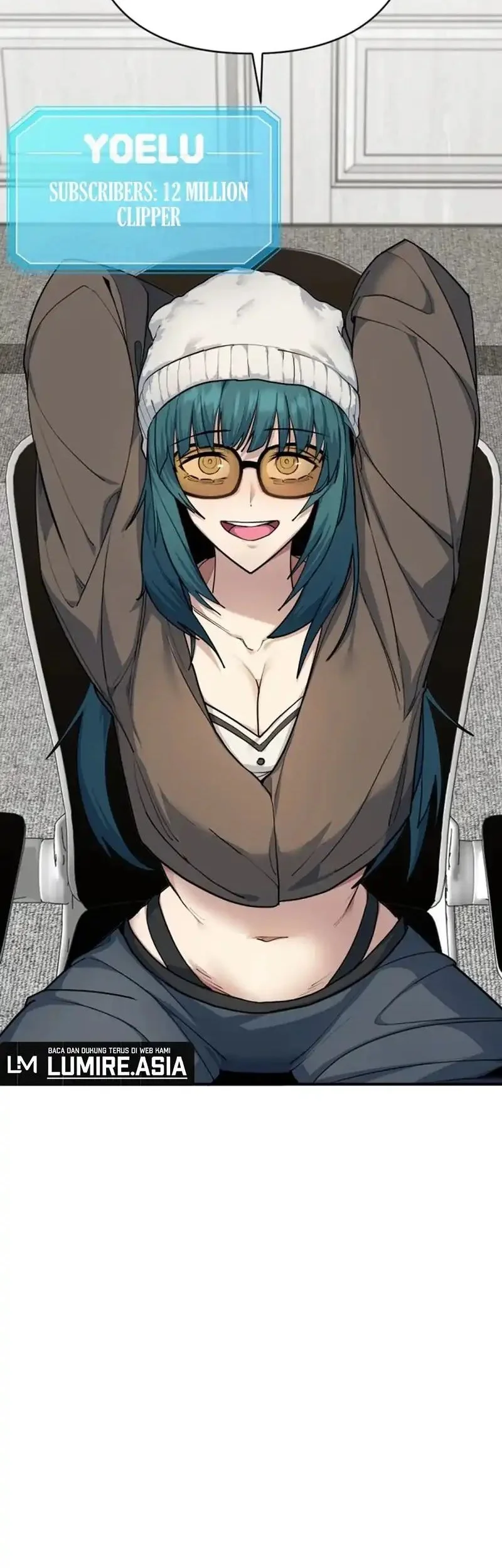 The Demon King’s Channel Chapter 3 Gambar 89