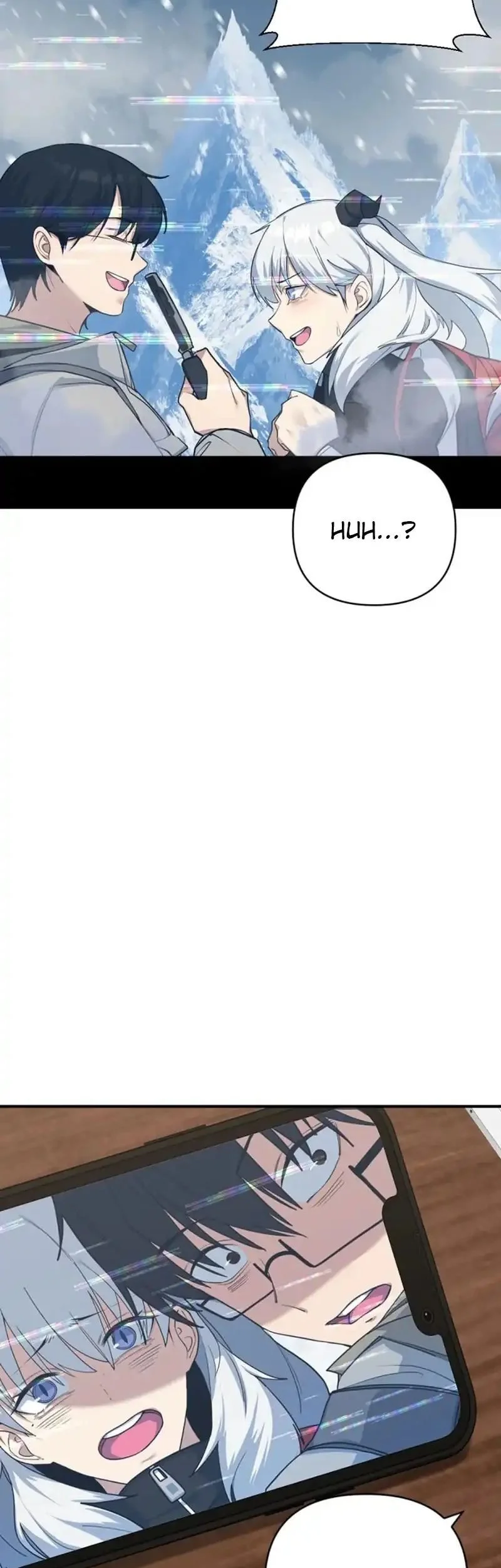 The Demon King’s Channel Chapter 3 Gambar 93