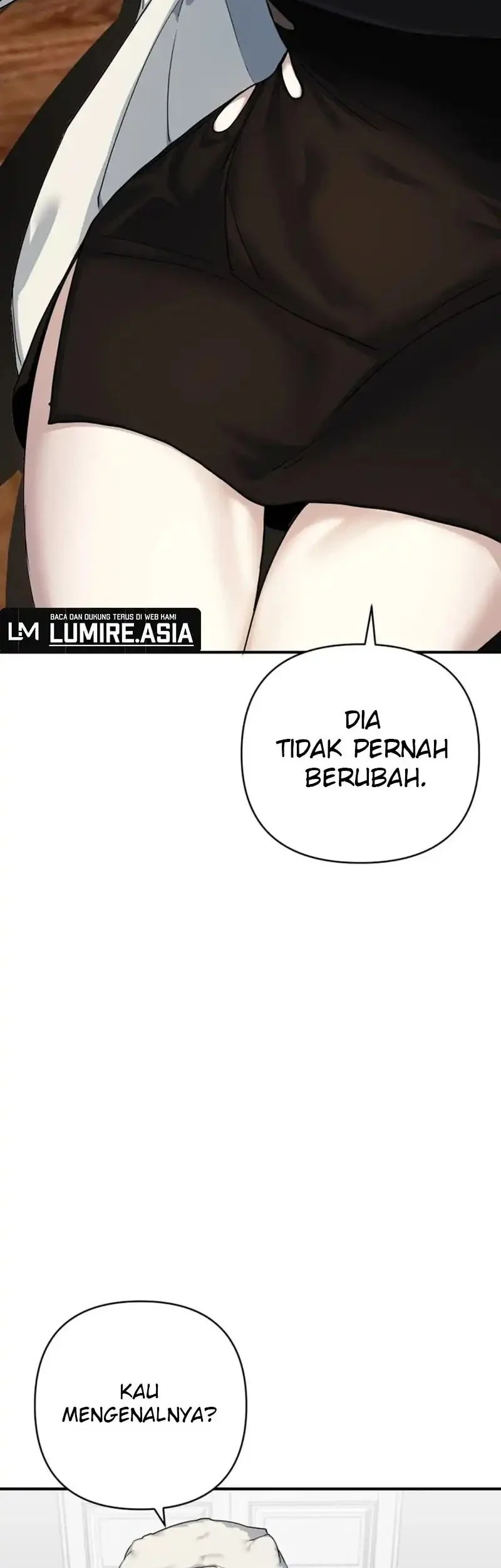 The Demon King’s Channel Chapter 3 Gambar 96