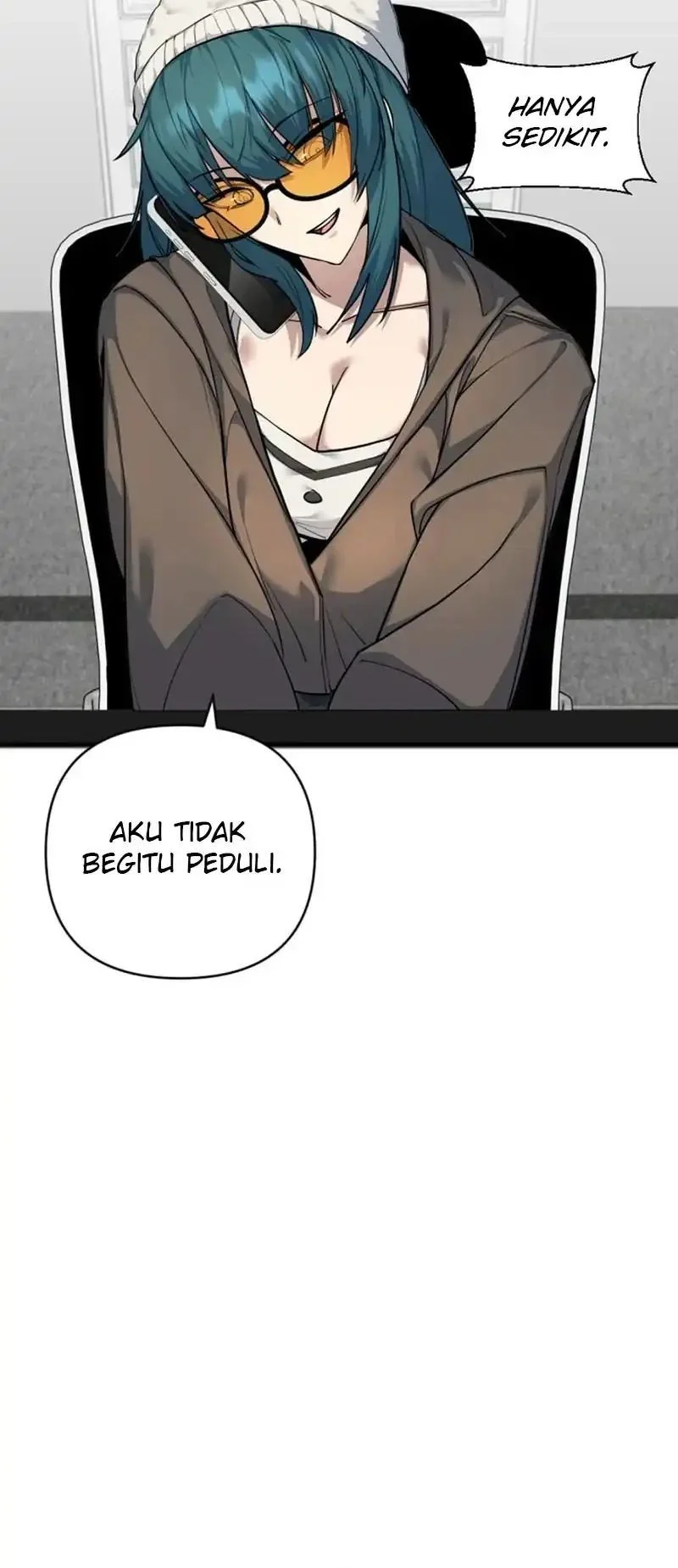 The Demon King’s Channel Chapter 3 Gambar 97