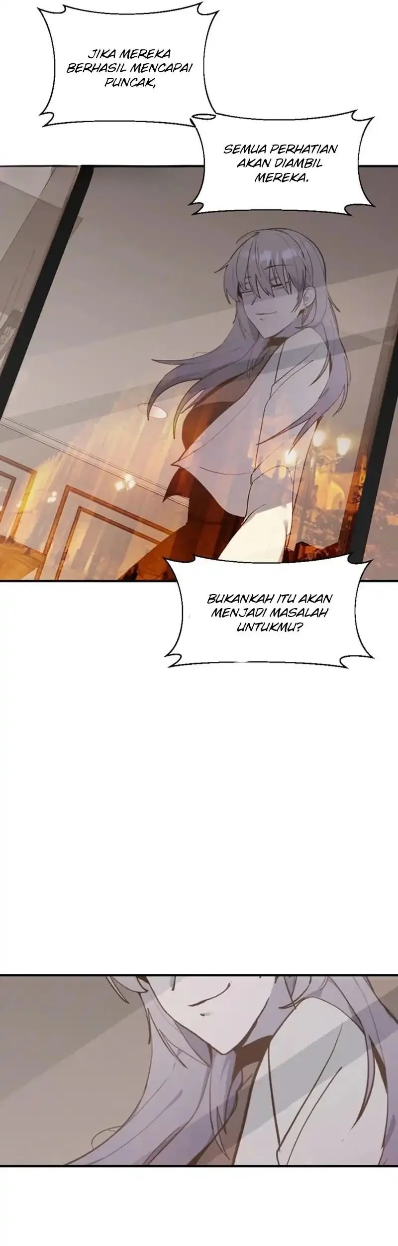 The Demon King’s Channel Chapter 3 Gambar 98