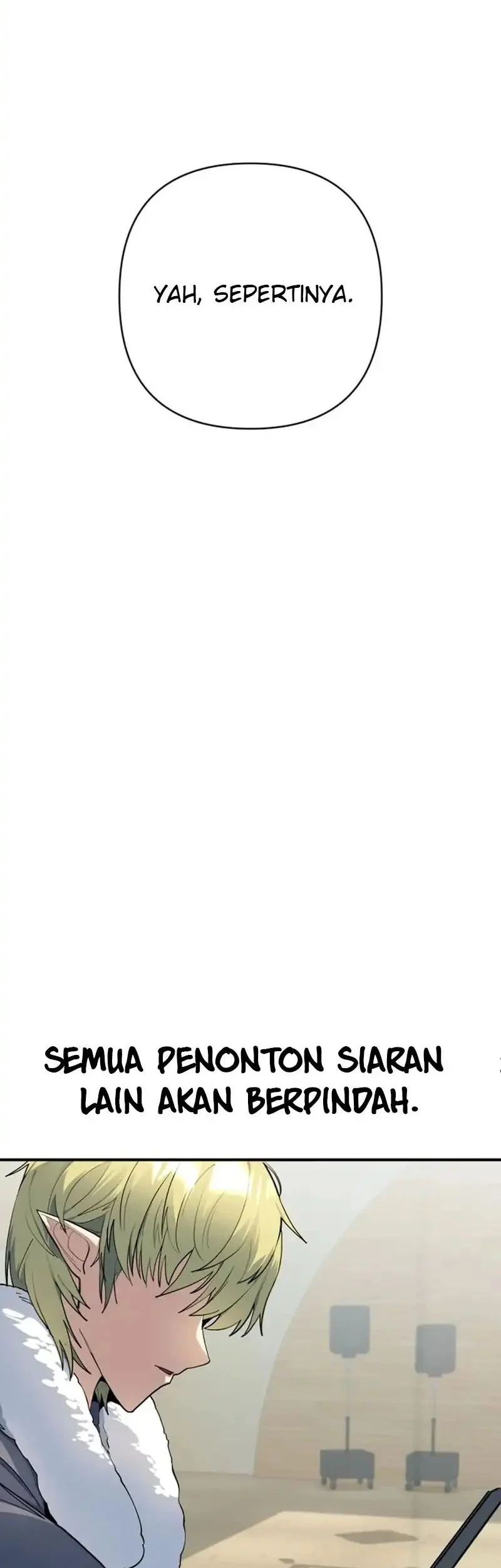 The Demon King’s Channel Chapter 3 Gambar 99