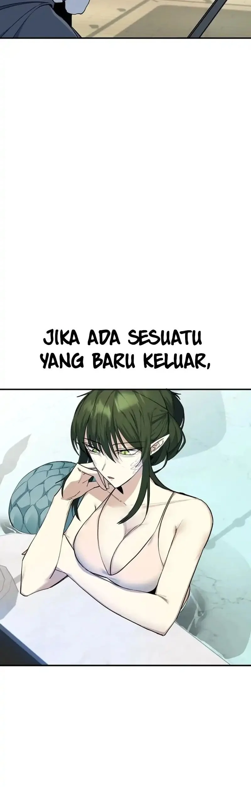 The Demon King’s Channel Chapter 3 Gambar 100