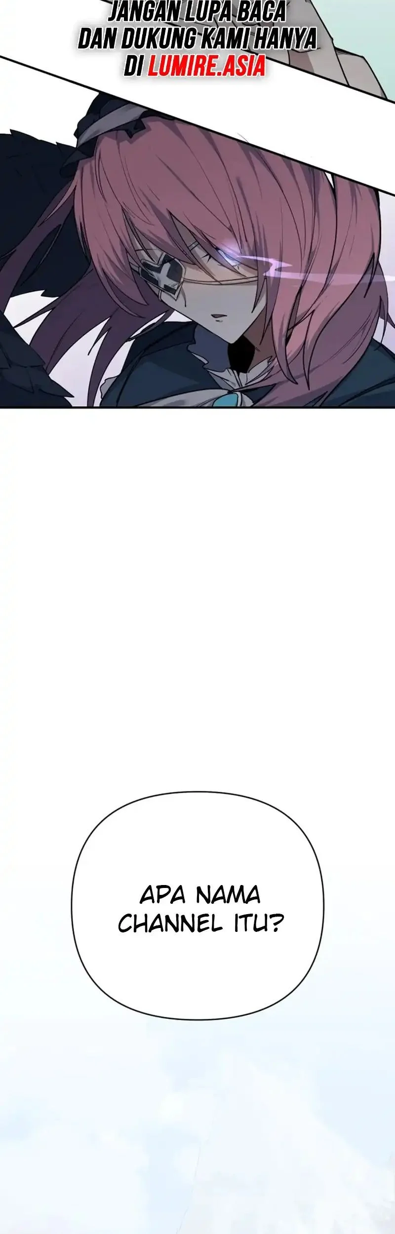 The Demon King’s Channel Chapter 3 Gambar 104