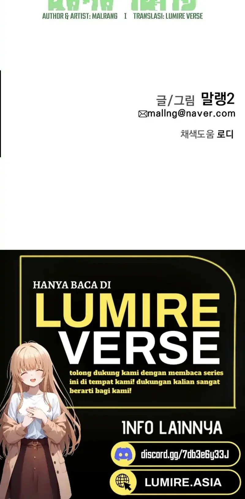 The Demon King’s Channel Chapter 3 Gambar 107