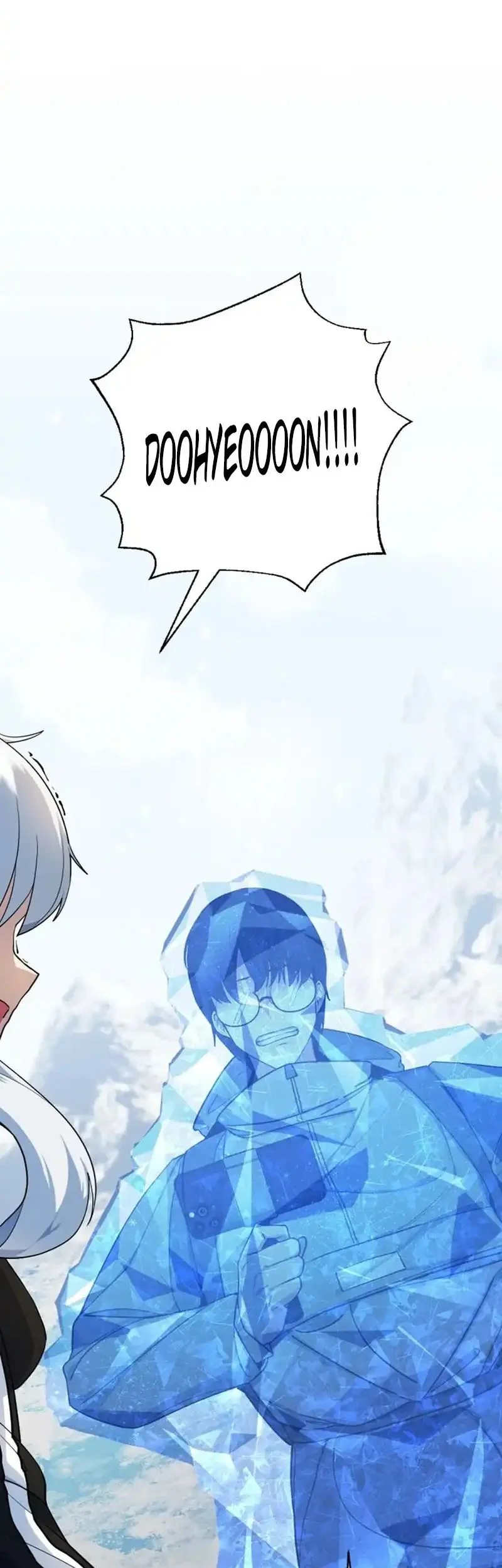 The Demon King’s Channel Chapter 3 Gambar 7