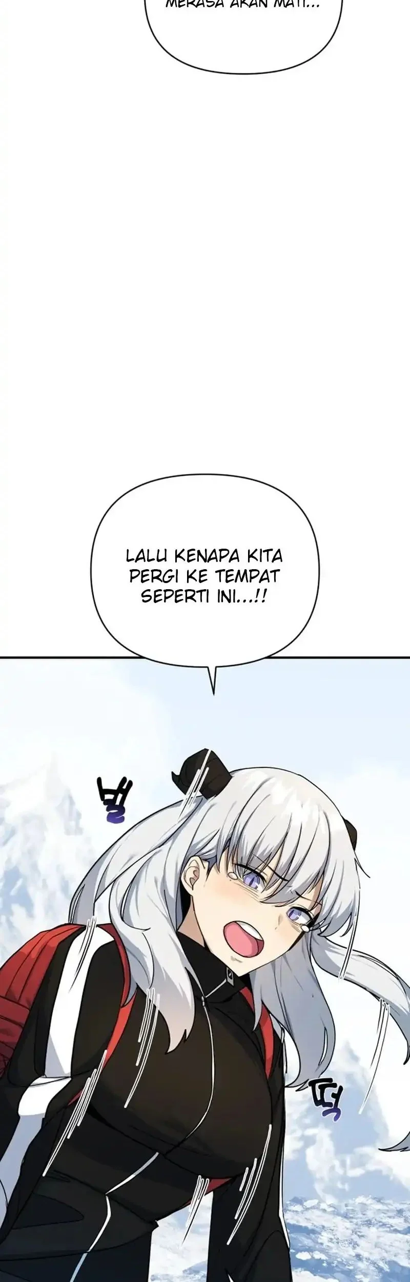 The Demon King’s Channel Chapter 3 Gambar 10