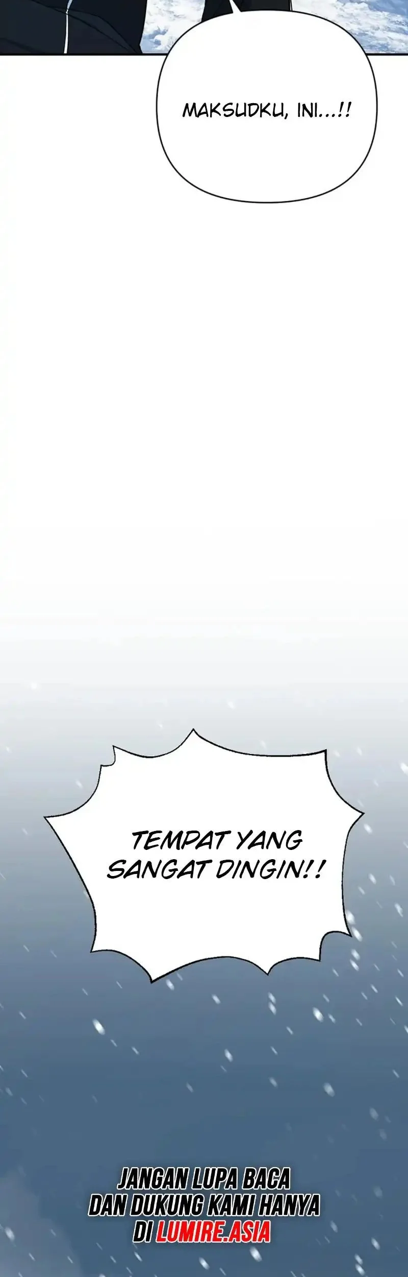 The Demon King’s Channel Chapter 3 Gambar 11