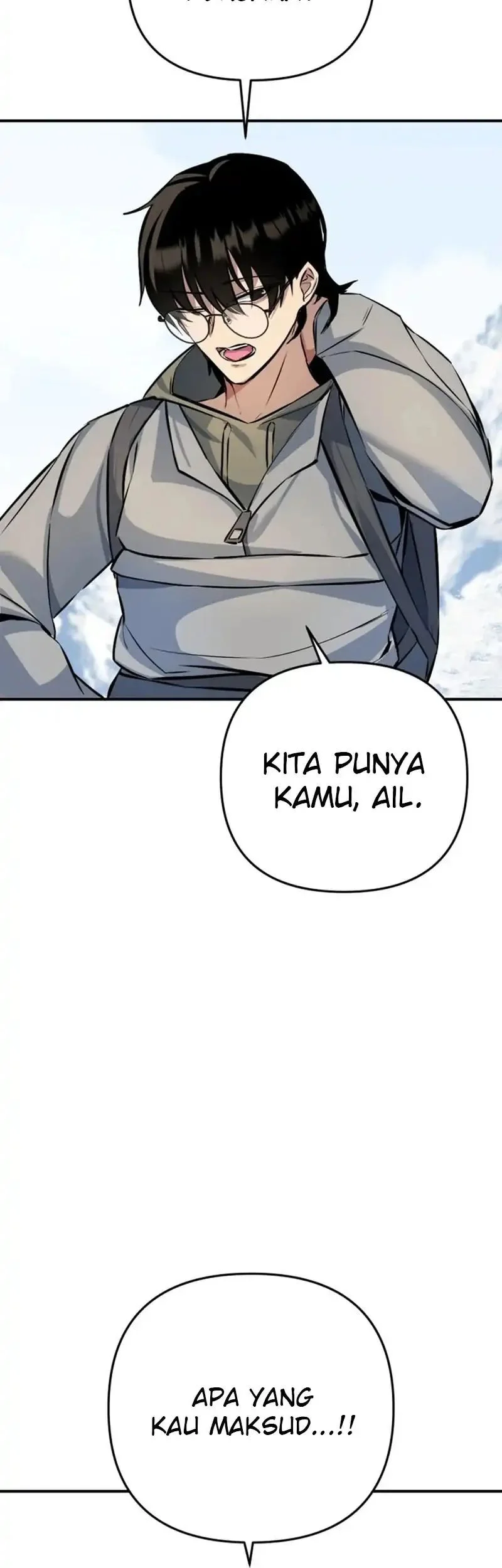 The Demon King’s Channel Chapter 3 Gambar 15