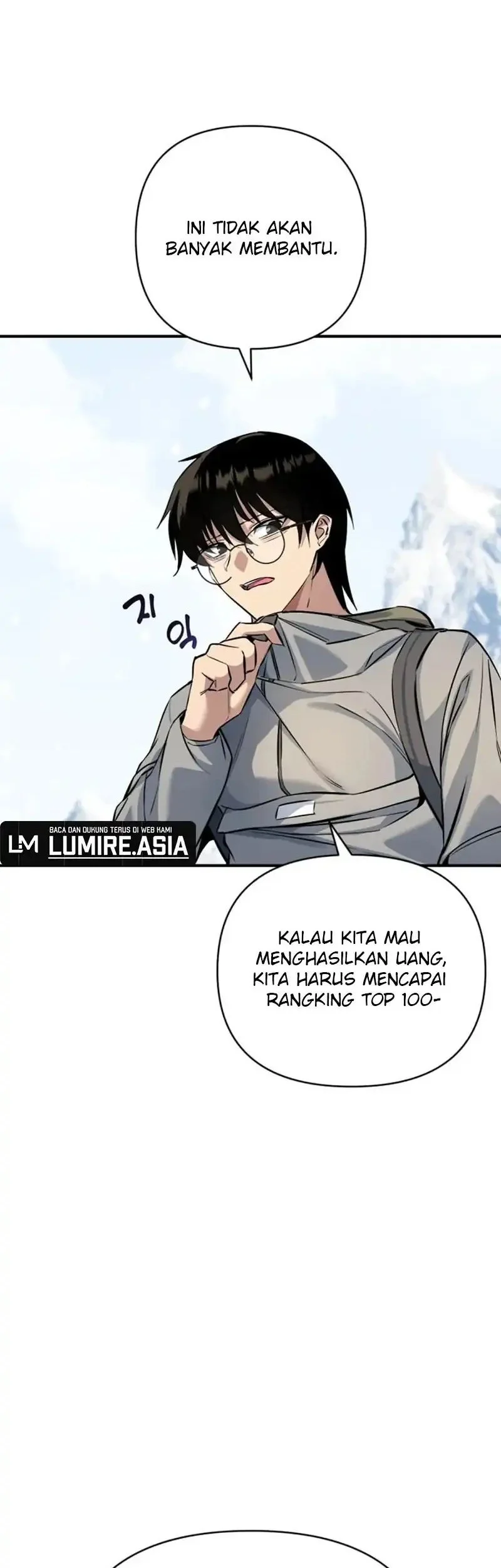 The Demon King’s Channel Chapter 3 Gambar 18