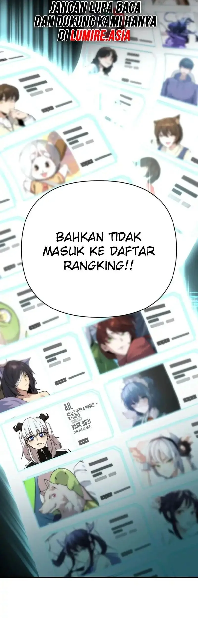 The Demon King’s Channel Chapter 3 Gambar 21