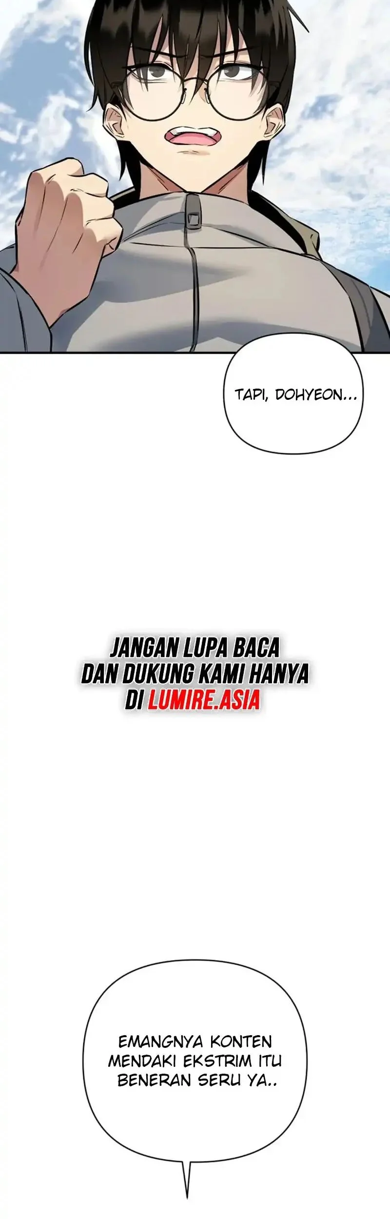 The Demon King’s Channel Chapter 3 Gambar 26