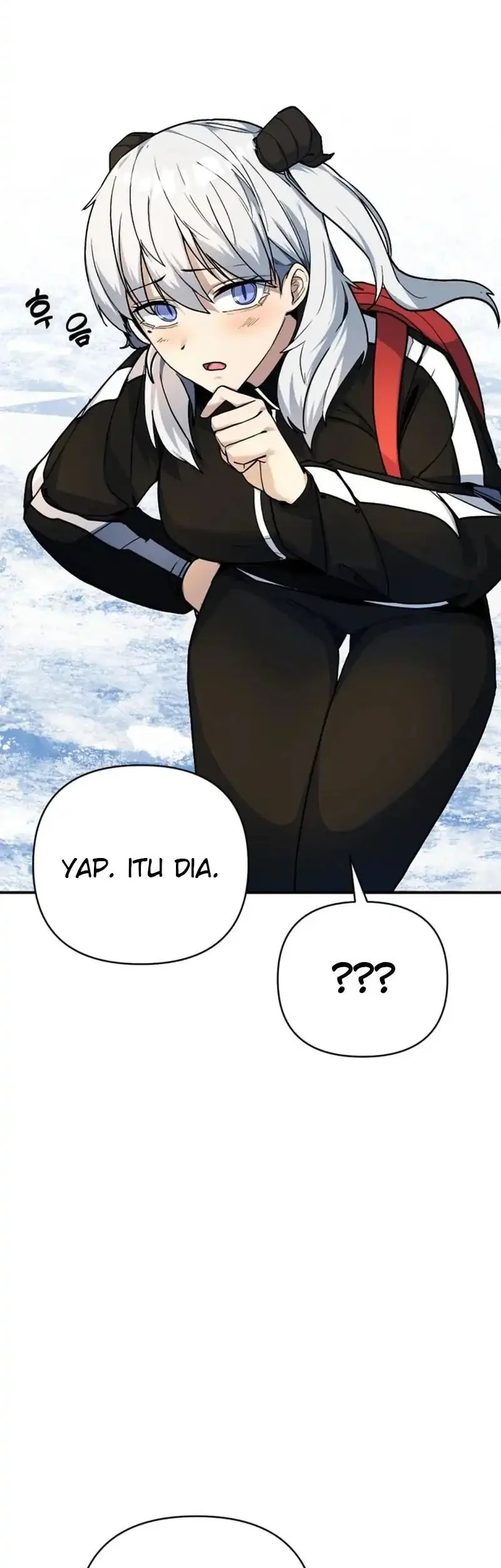 The Demon King’s Channel Chapter 3 Gambar 27