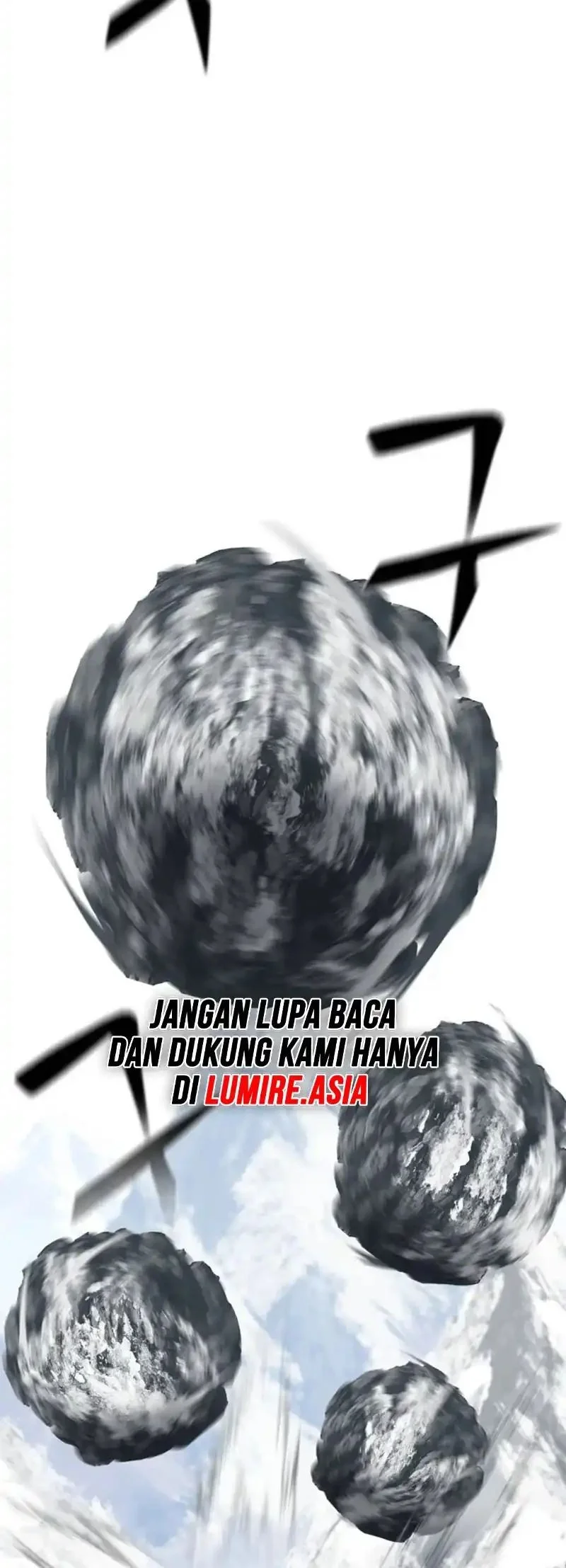 The Demon King’s Channel Chapter 3 Gambar 31