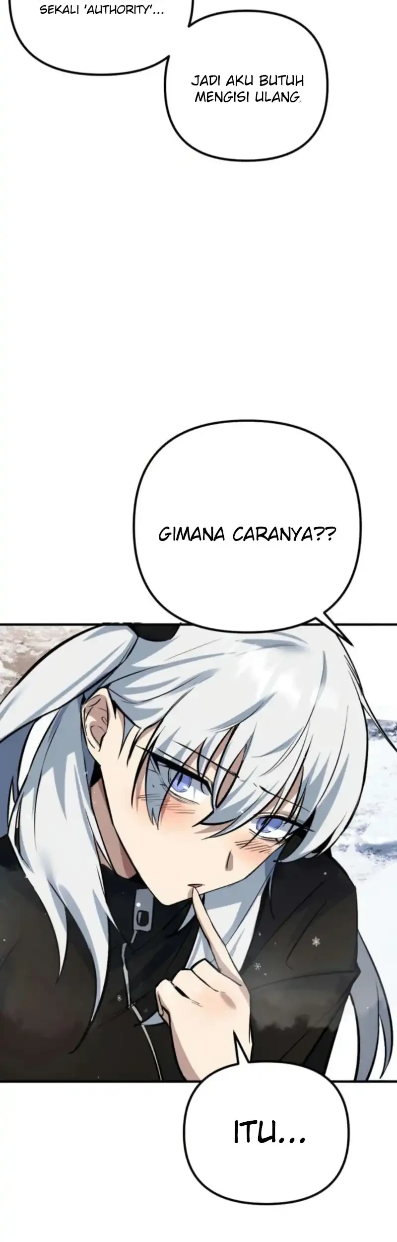 The Demon King’s Channel Chapter 4 Gambar 41