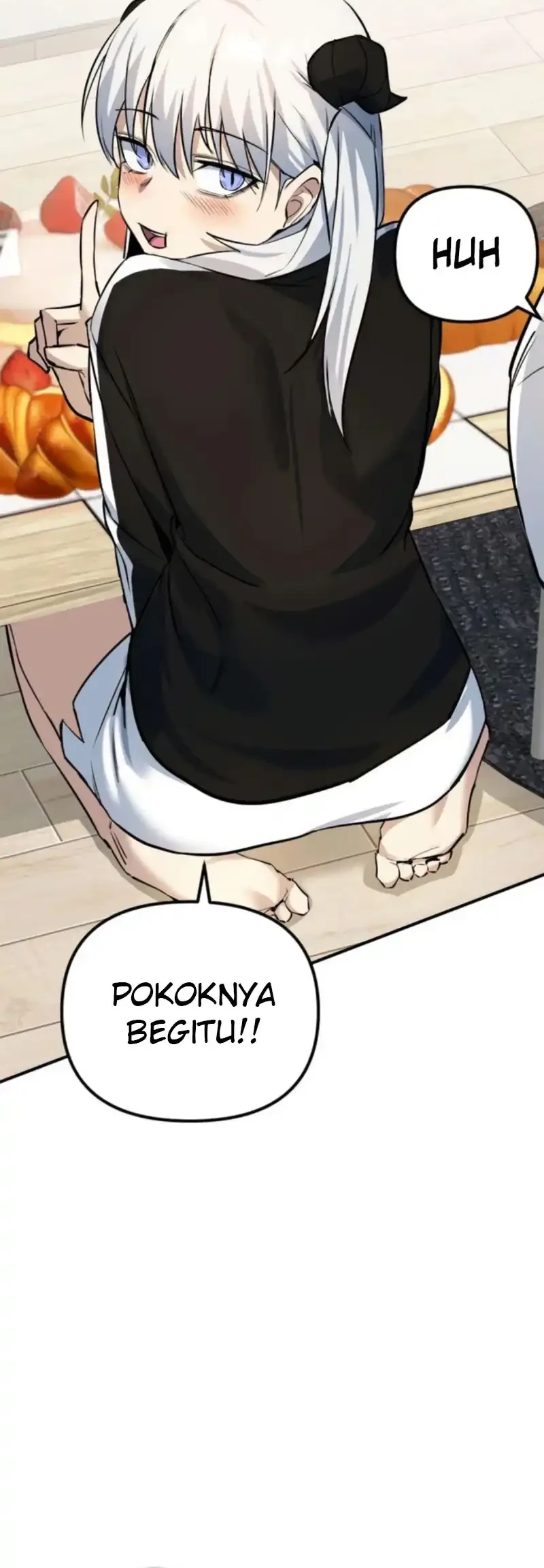 The Demon King’s Channel Chapter 4 Gambar 50