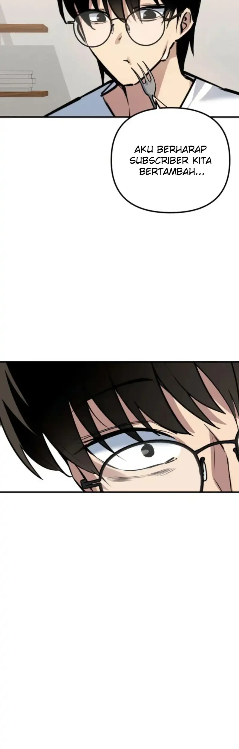 The Demon King’s Channel Chapter 4 Gambar 52