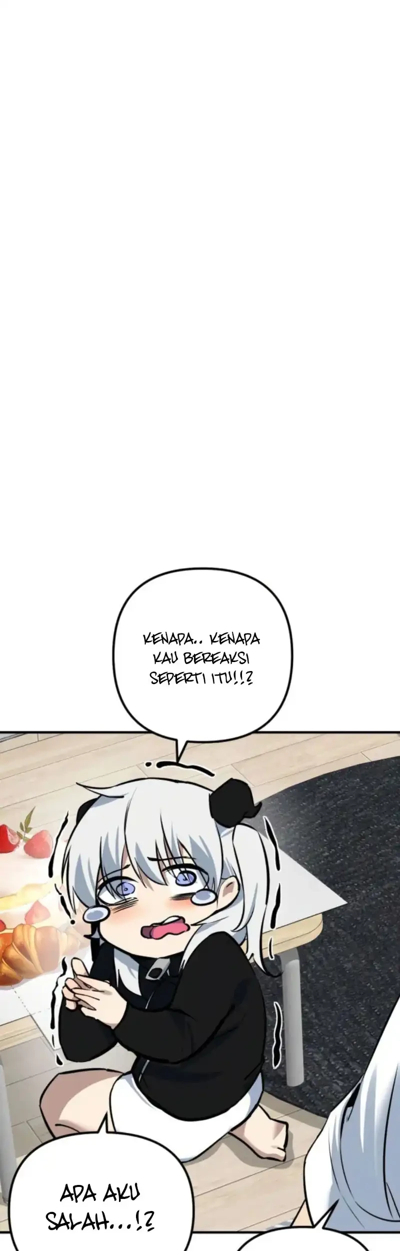 The Demon King’s Channel Chapter 4 Gambar 55