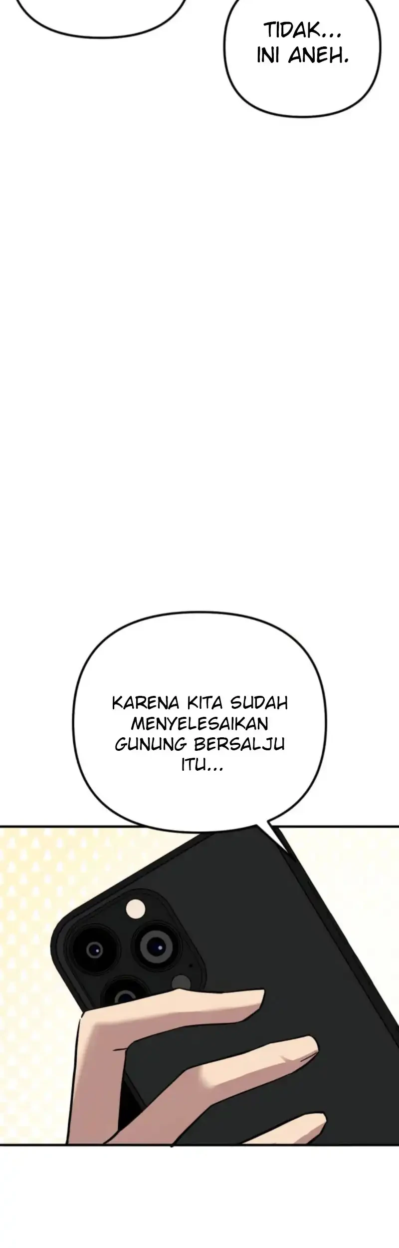 The Demon King’s Channel Chapter 4 Gambar 56