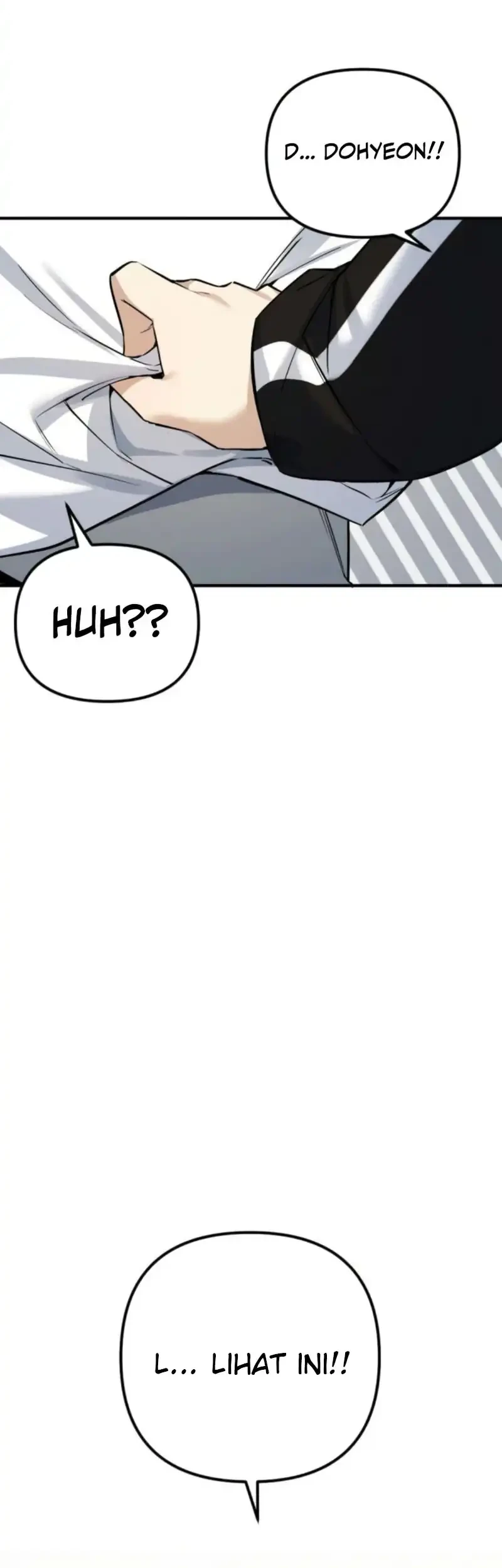 The Demon King’s Channel Chapter 4 Gambar 61