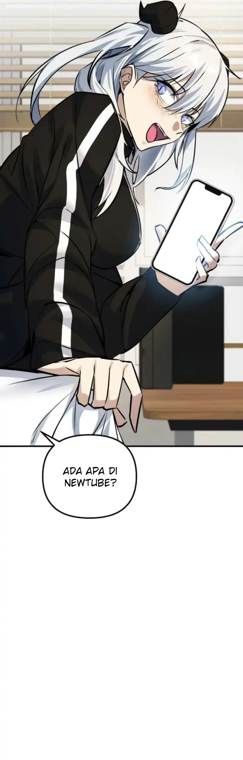 The Demon King’s Channel Chapter 4 Gambar 63