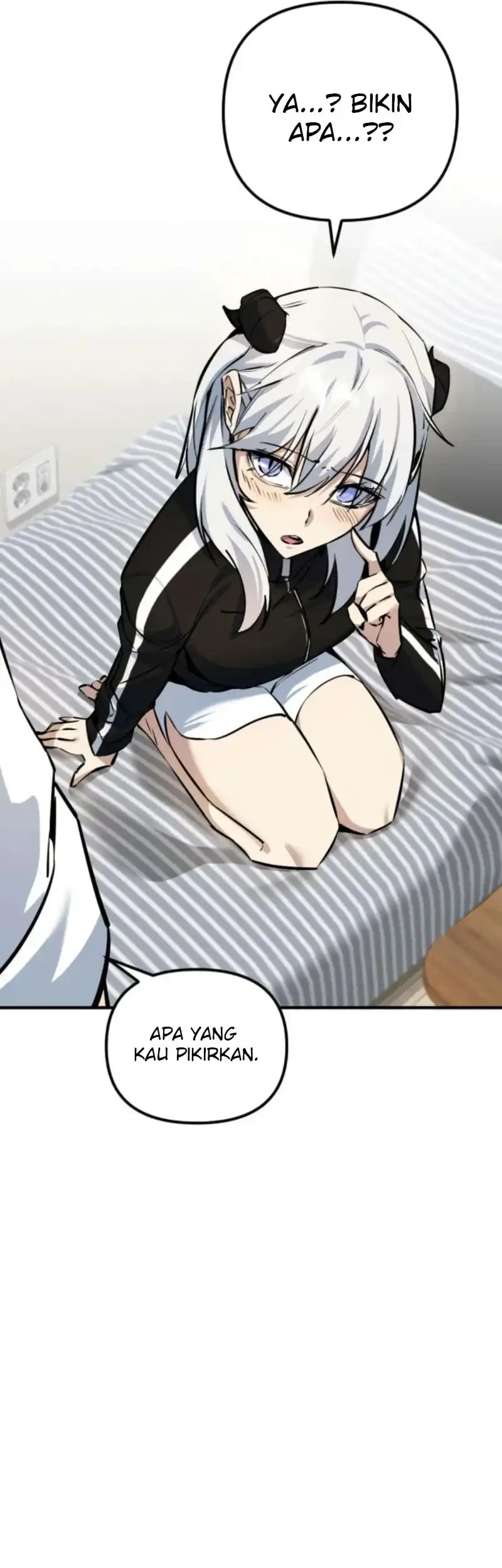 The Demon King’s Channel Chapter 4 Gambar 67