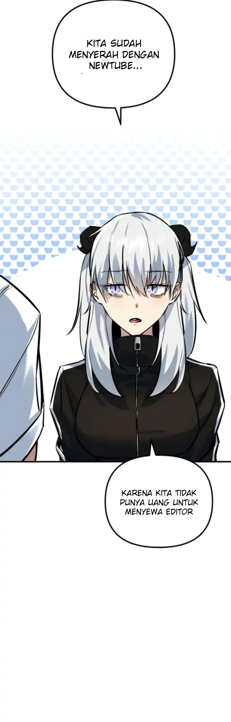 The Demon King’s Channel Chapter 4 Gambar 71