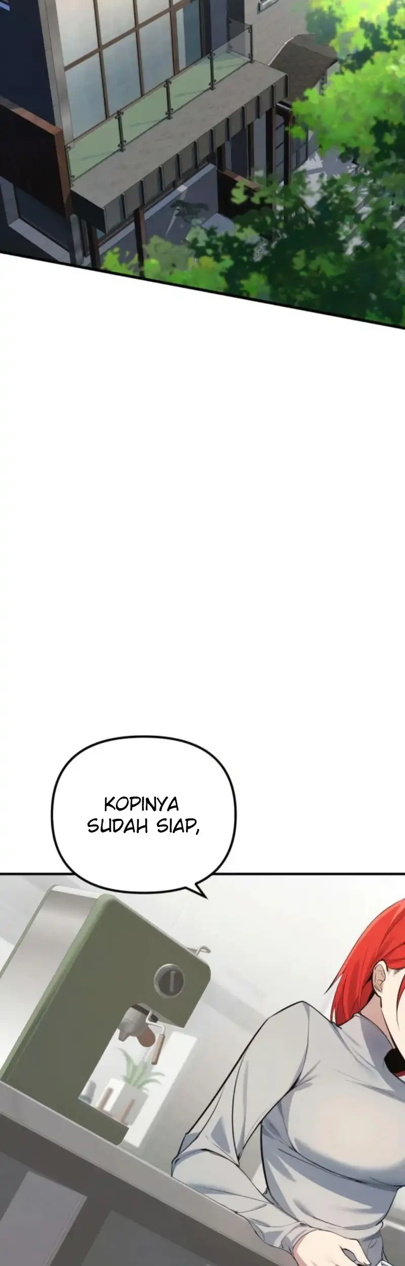 Manhwa The Demon King’s Channel Chapter 4 gambar nomor 2