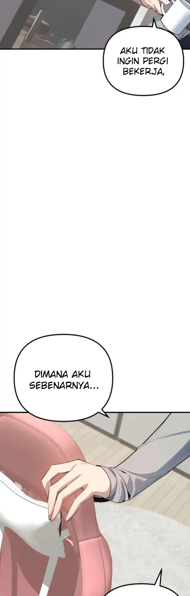 The Demon King’s Channel Chapter 4 Gambar 3