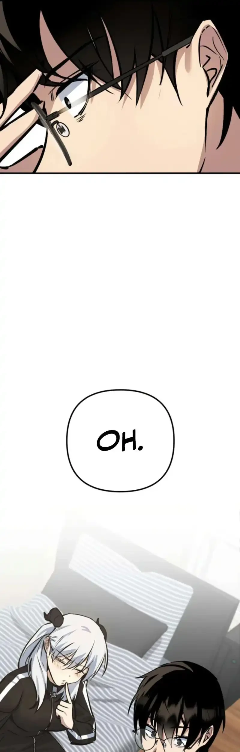 The Demon King’s Channel Chapter 4 Gambar 75