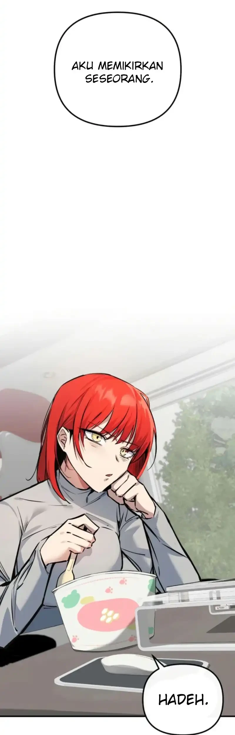 The Demon King’s Channel Chapter 4 Gambar 77