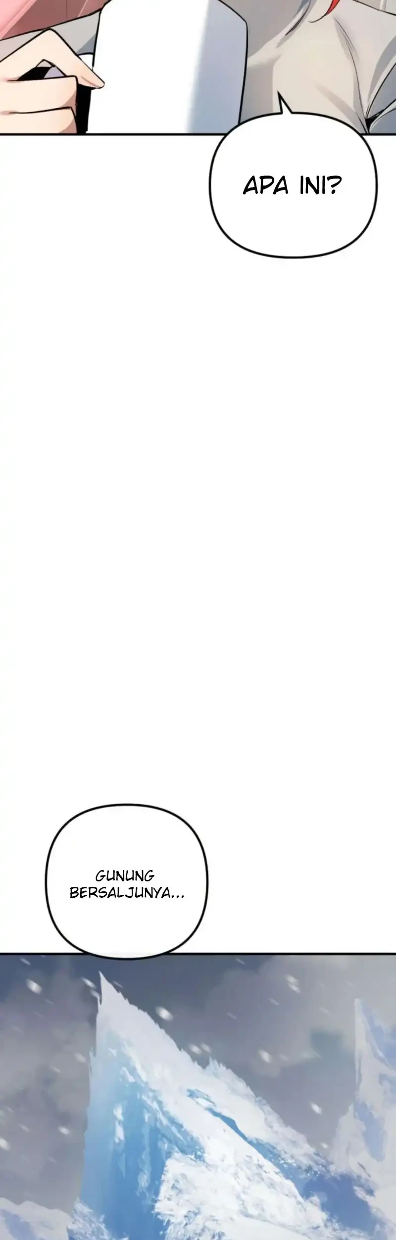 The Demon King’s Channel Chapter 4 Gambar 7