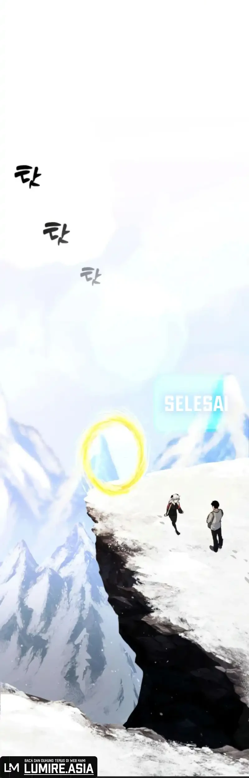 The Demon King’s Channel Chapter 4 Gambar 11