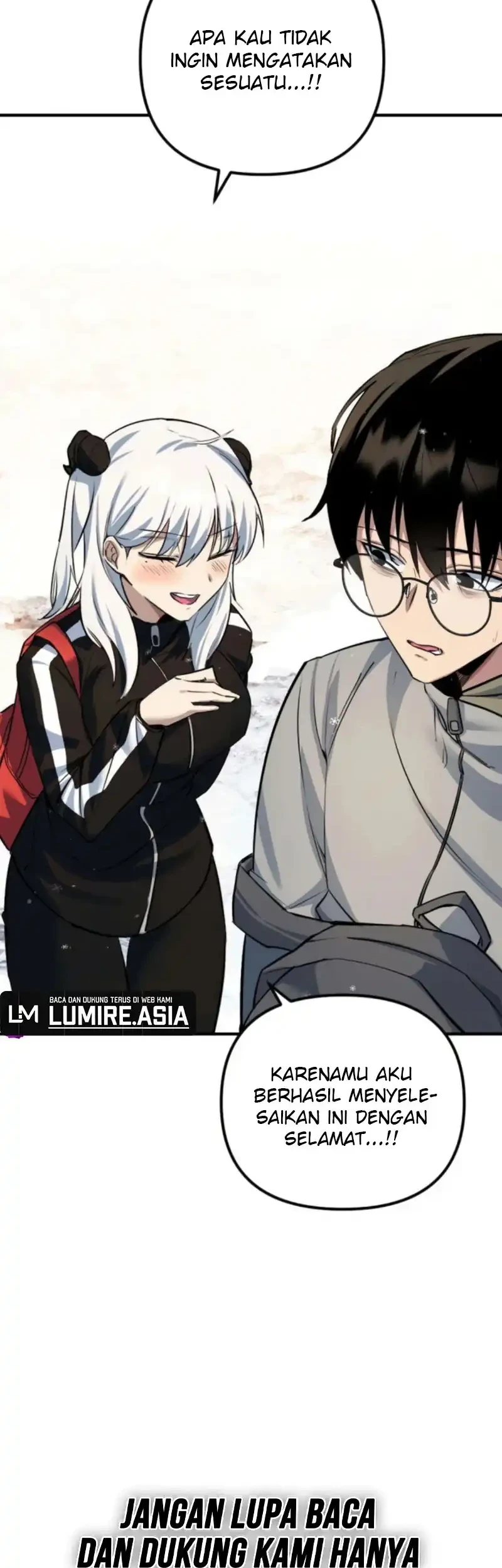 The Demon King’s Channel Chapter 4 Gambar 14