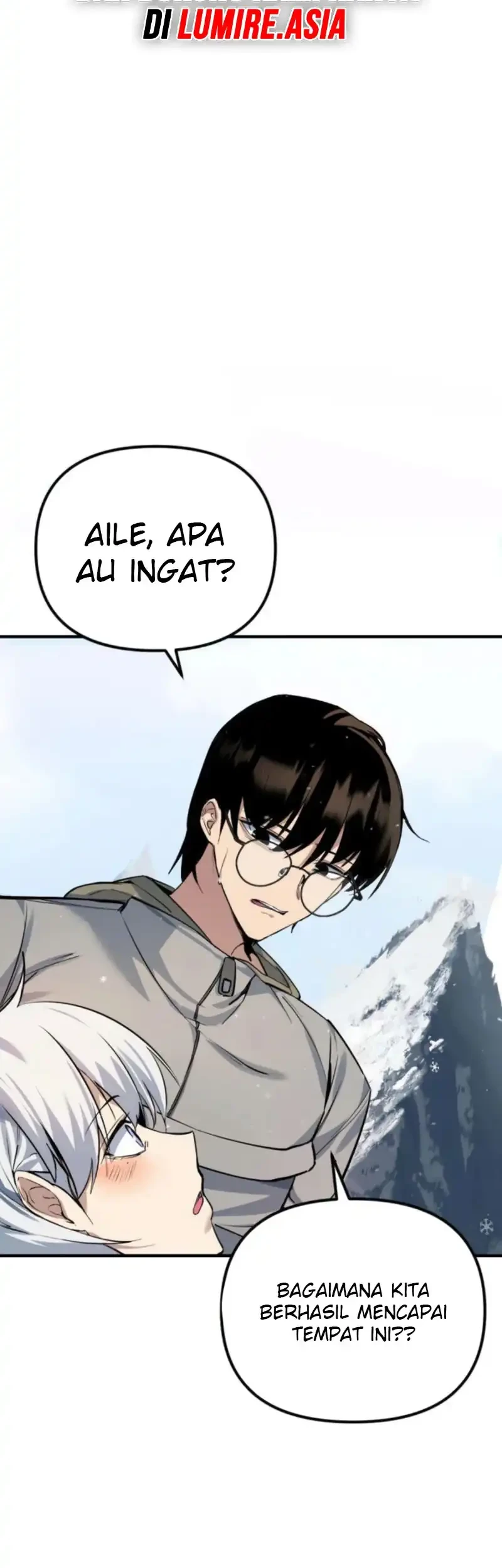 The Demon King’s Channel Chapter 4 Gambar 15