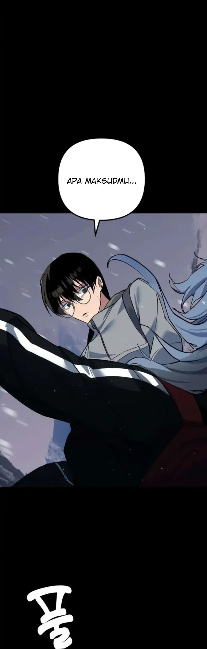 The Demon King’s Channel Chapter 4 Gambar 19