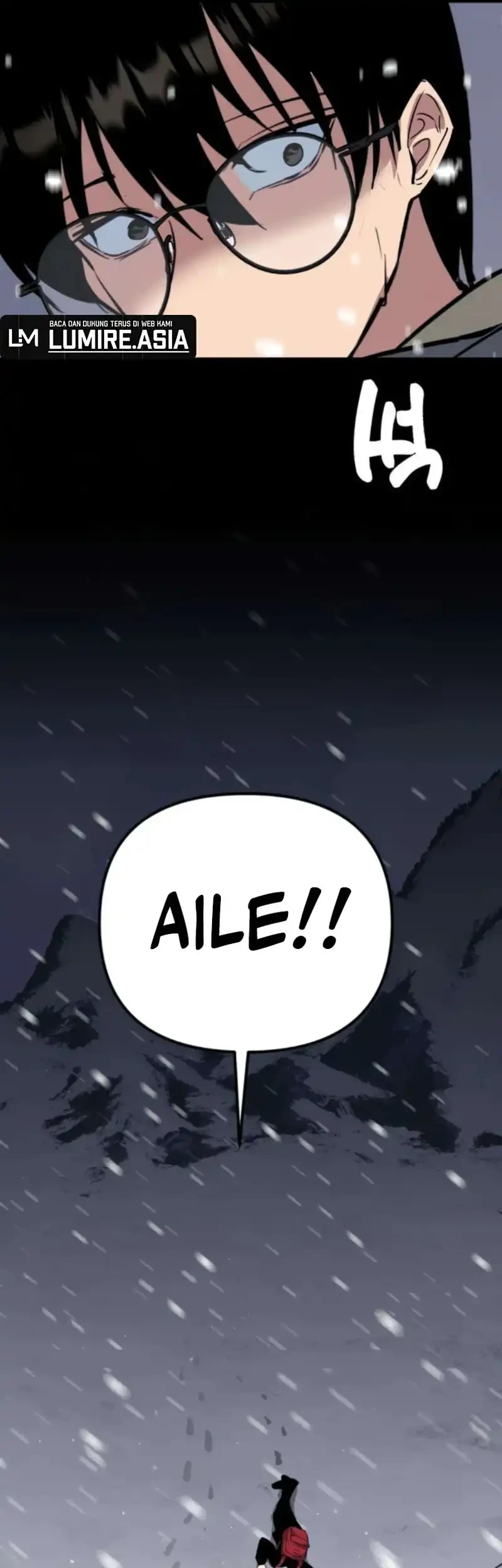 The Demon King’s Channel Chapter 4 Gambar 21